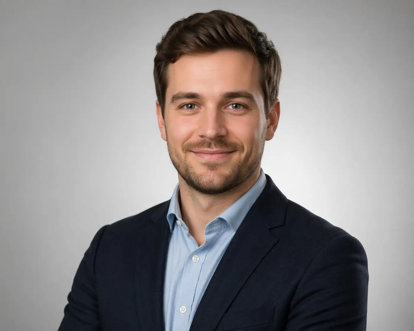 Lukas Hoffmann