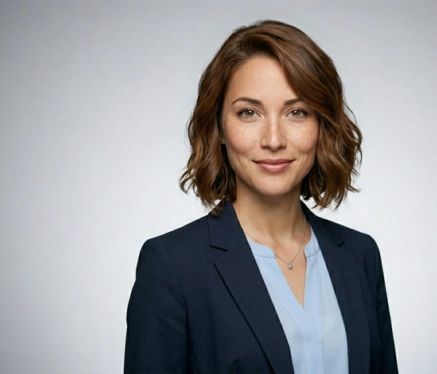 Sophie Müller